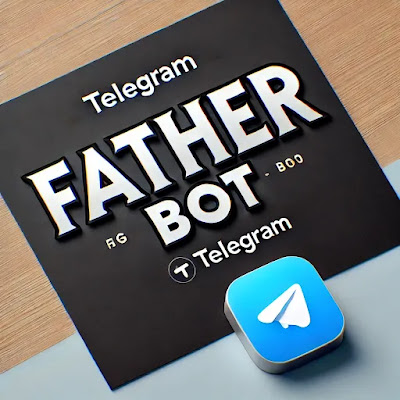 Tutorial Mendapatkan API Key Bot di Telegram dengan Mudah