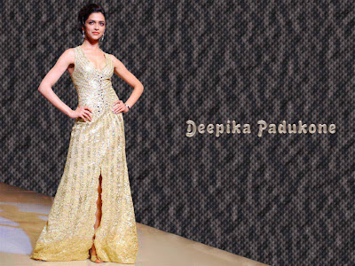 Deepika Padukone wallpaper