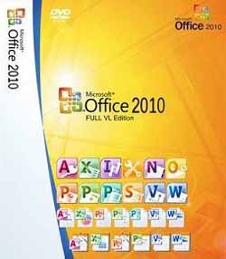 Microsoft Office 2010 Professional Plus EN Portable Ngablu.com