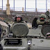 Rusia afirma haber matado a 40 soldados en Ucrania