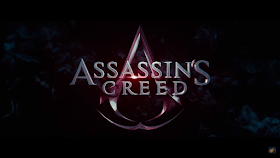 Assassin's Creed Film il Trailer Ufficiale Italiano