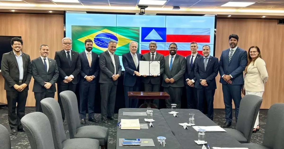 BAHIA RECEBE VIATURAS SEMI-BLINDADAS PARA FORTALECER SEGURANÇA NO ESTADO
