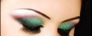 best glittery eye makeup n liner 2013