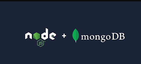 connect nodejs with mongo