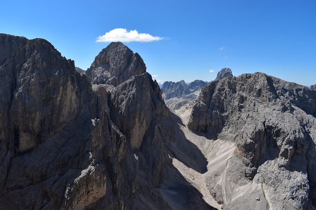 Passo Principe Gresleitenpass