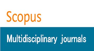 Multidisciplinary Scopus Indexed Journals