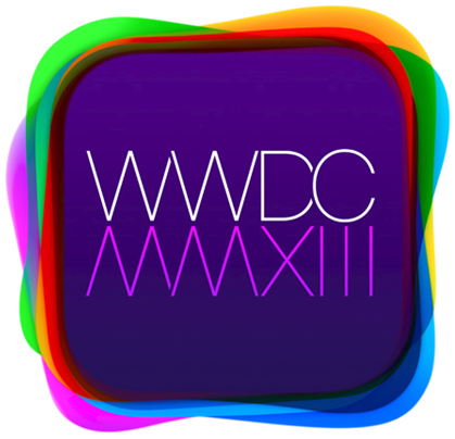 Apple WWDC 2013 - Live Coverage