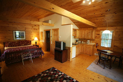 Donn: Small Cabin Floor Plans With Loft 8x10x12x14x16x18x20x22x24
