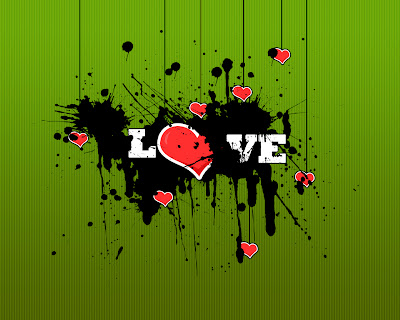 Love Wallpapers