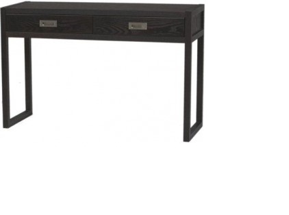 Importance of Black Console Table with Drawers