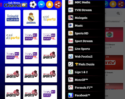 bein sport HD streaming piala dunia