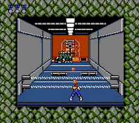 Juego Contra NES para PC Full Portable 1