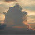 Cloud Exploding