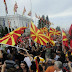 Τα Σκόπια εγκαταλείπουν τον «μακεδονικό» μεγαλοεϊδεατισμό και προσχωρούν στον δόγμα της «Μεγάλης Αλβανίας»