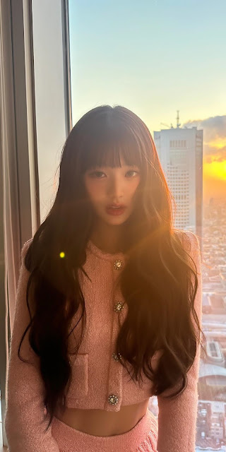 Jang Wonyoung Style, Clothes, Outfits and Fashion