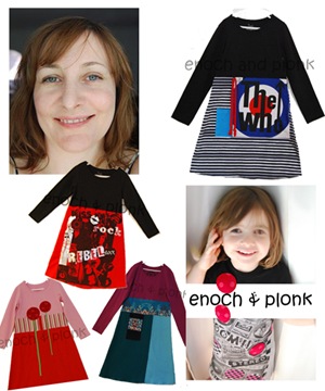 enoch & plonk