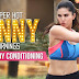 Sunny Leone Exercise And Diet