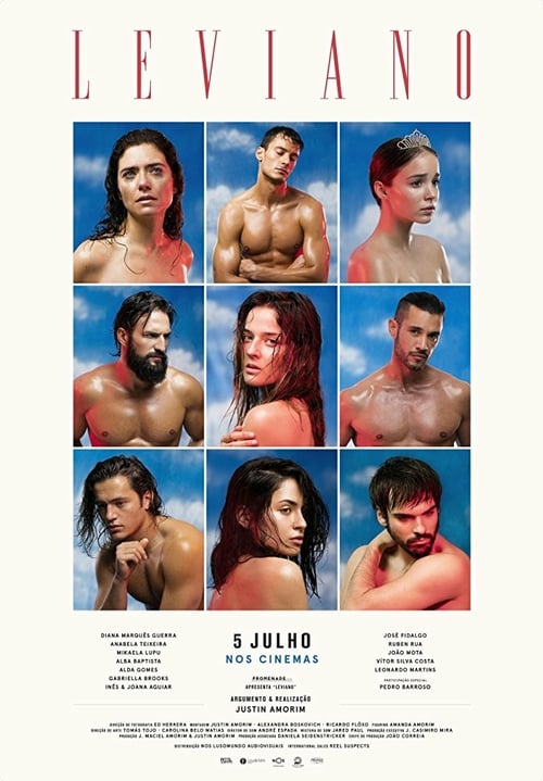 [HD] Leviano 2018 Film Entier Francais