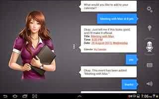 SPEAKTOIT ASSISTANT (Siri For Android) --Preminum Version 