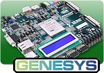 Cung cấp Linh Kiện Mạch - Mạch Thí Nghiệm FPGA.