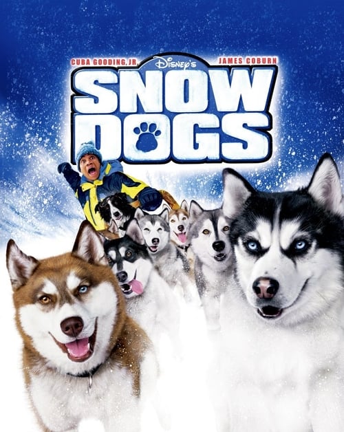 Snow Dogs - 8 cani sotto zero 2002 Film Completo Download