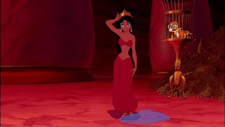 Aladdin The Return of Jafar HD Wallpapers