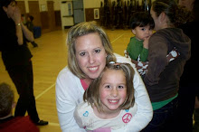 Me and Daisy