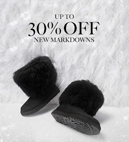 30 Percent Off UGG Boots