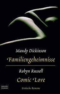 Familiengeheimnisse / Comic Love