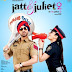 Jatt And Juliet 2 (2013) Punjabi 