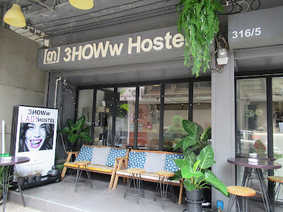 Tips Bagaimana Memilih Hostel Yang Oke di Bangkok