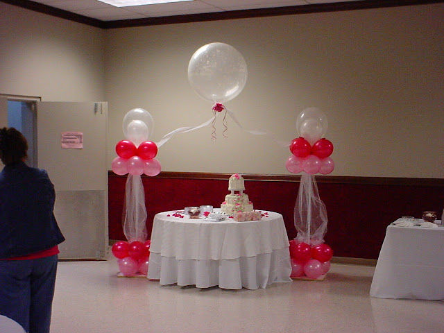 Balloon Decor4