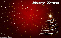 Christmas Tree HD Wallpapers