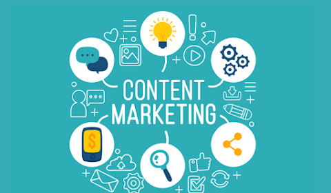 أقوى إستراتيجية لإنشاء المحتوى - The Most Powerful Content Creation Strategy