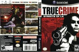 true crime streets of LA