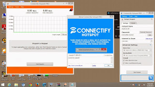 Connectify Hotspot PRO 7.1 Full Crack - RGhost