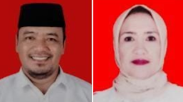 Perolehan Suara 2 Caleg Gerindra Dapil 4 Polman Sama! Terpilih Siapa?