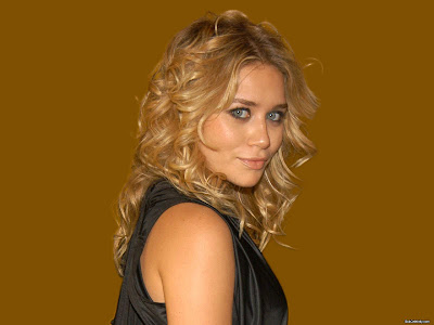 Ashley Olsen's Hot WallPapers