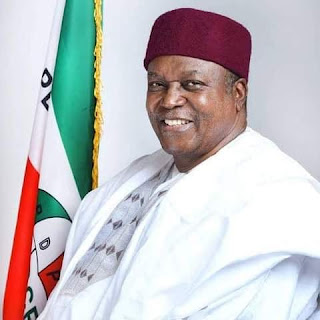 #TarabaAt31: “All Projects Started Will Be Completed” – Gov. Ishaku Assures Tarabans