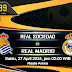 Prediksi Sociedad vs Real Madrid 27 April 2024