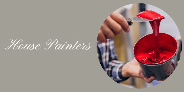 House Painting Services California