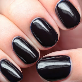 Night Owl Lacquer Just Creepin'