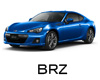 スバル ＢＲＺ 色番号 カラーコード カラーナンバー