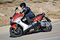 BMW C 650