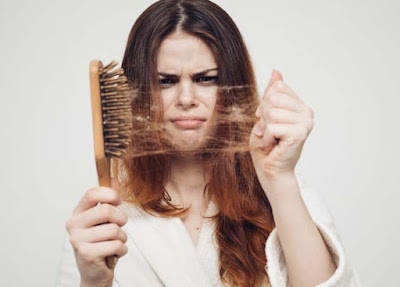 Hair Fall Treatment at Home in Marathi | केस गळतीवर Simple(सोपा) उपाय