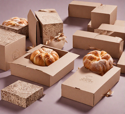 bakery packaging