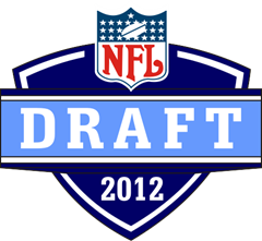 2012 NFL Draft