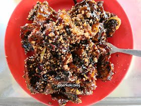 Pontian-Ah-Kim-Rojak-笨珍啊金罗惹