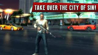 Gangstar Vegas Apk