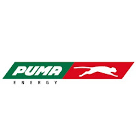 Logo Puma Energy International